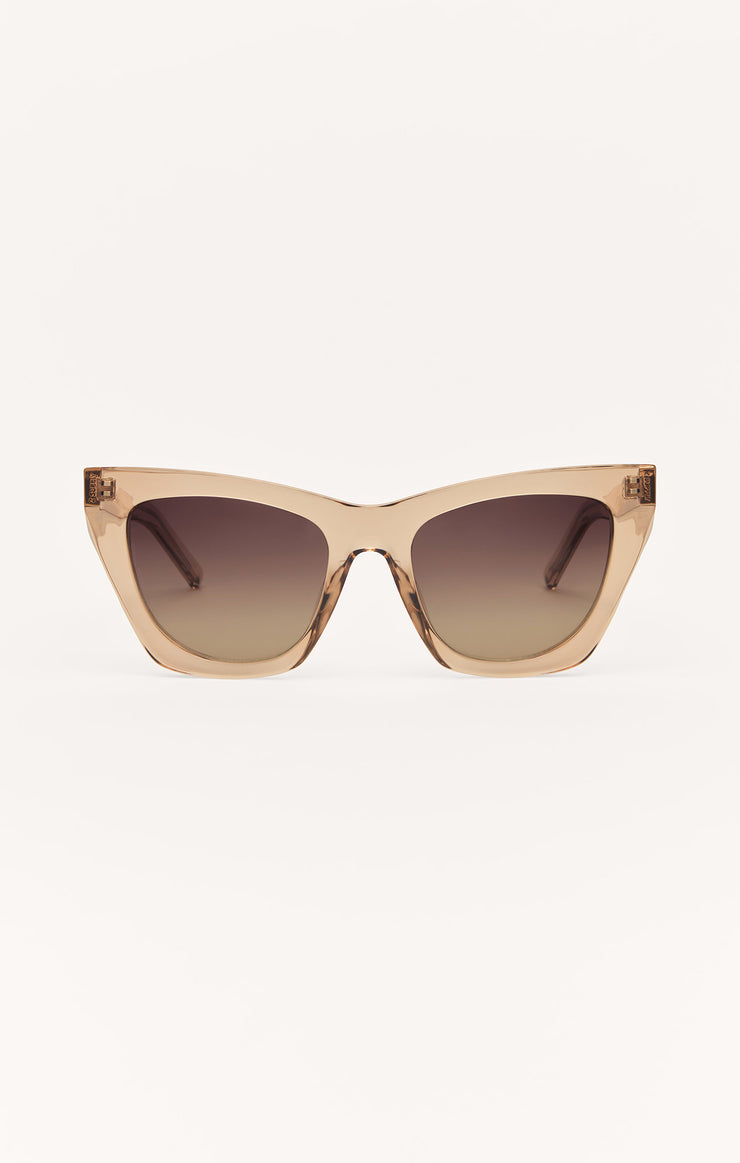 Z SUPPLY SUNGLASS UNDERCOVER