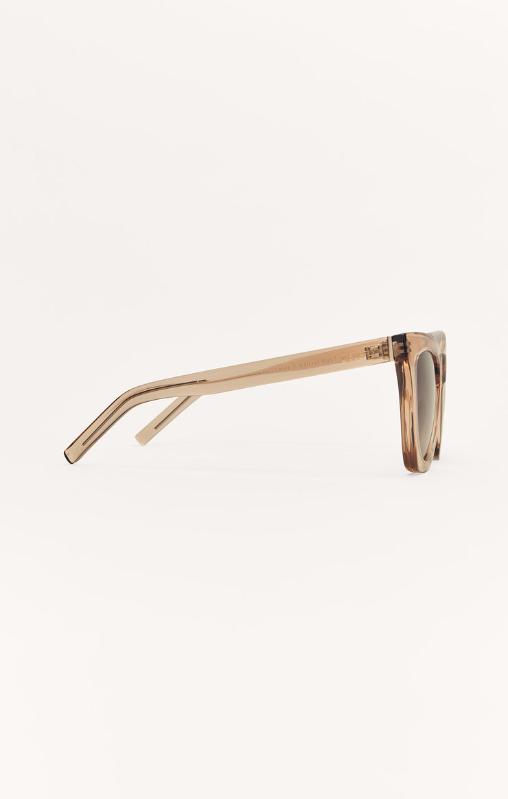 Z SUPPLY SUNGLASS UNDERCOVER