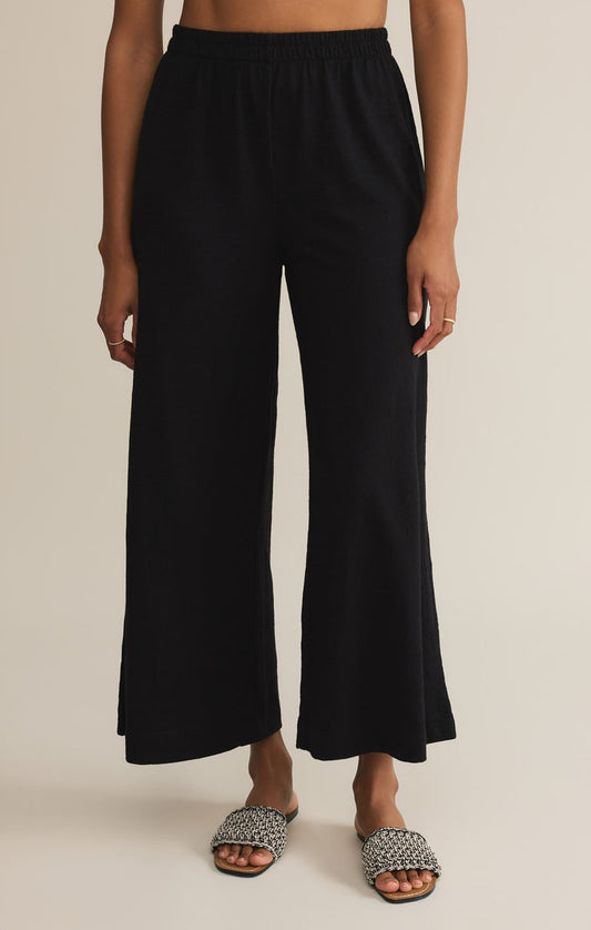 Z SUPPLY PANT SCOUT TEXTURED SLUB