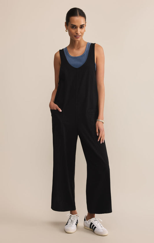 Z SUPPLY JUMPSUIT BRASILIA