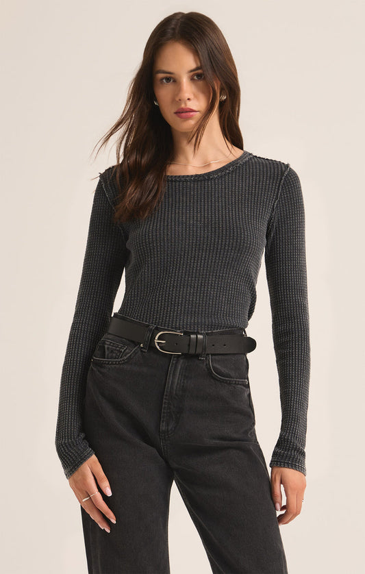Z SUPPLY TOP ARLET THERMAL