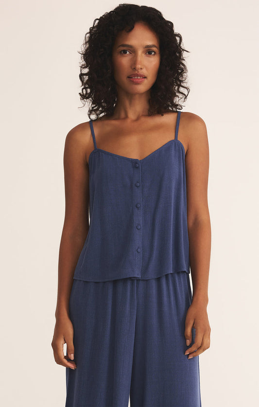ZSUPPLY TANK SAVOY