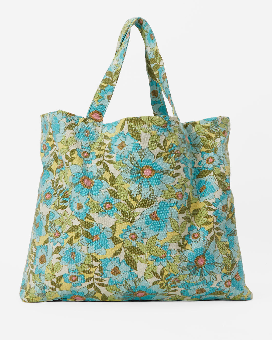 BILLABONG TOTE SO ESSENTIAL