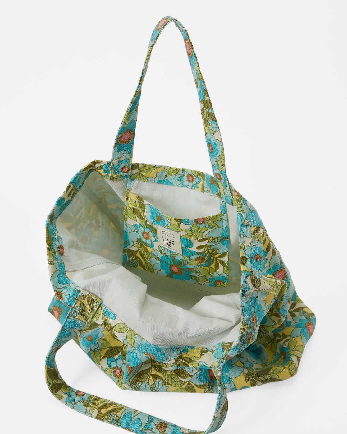 BILLABONG TOTE SO ESSENTIAL