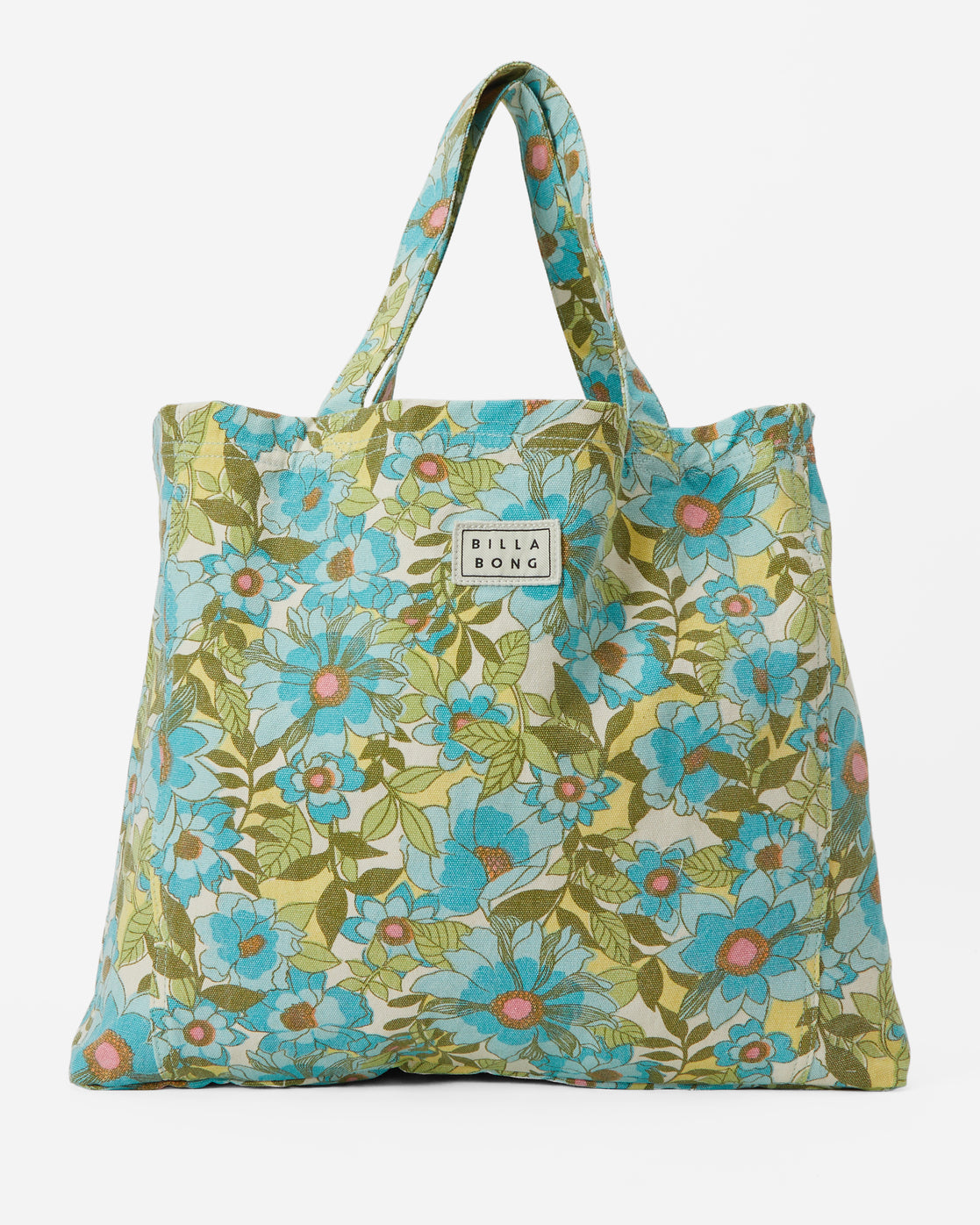 BILLABONG TOTE SO ESSENTIAL