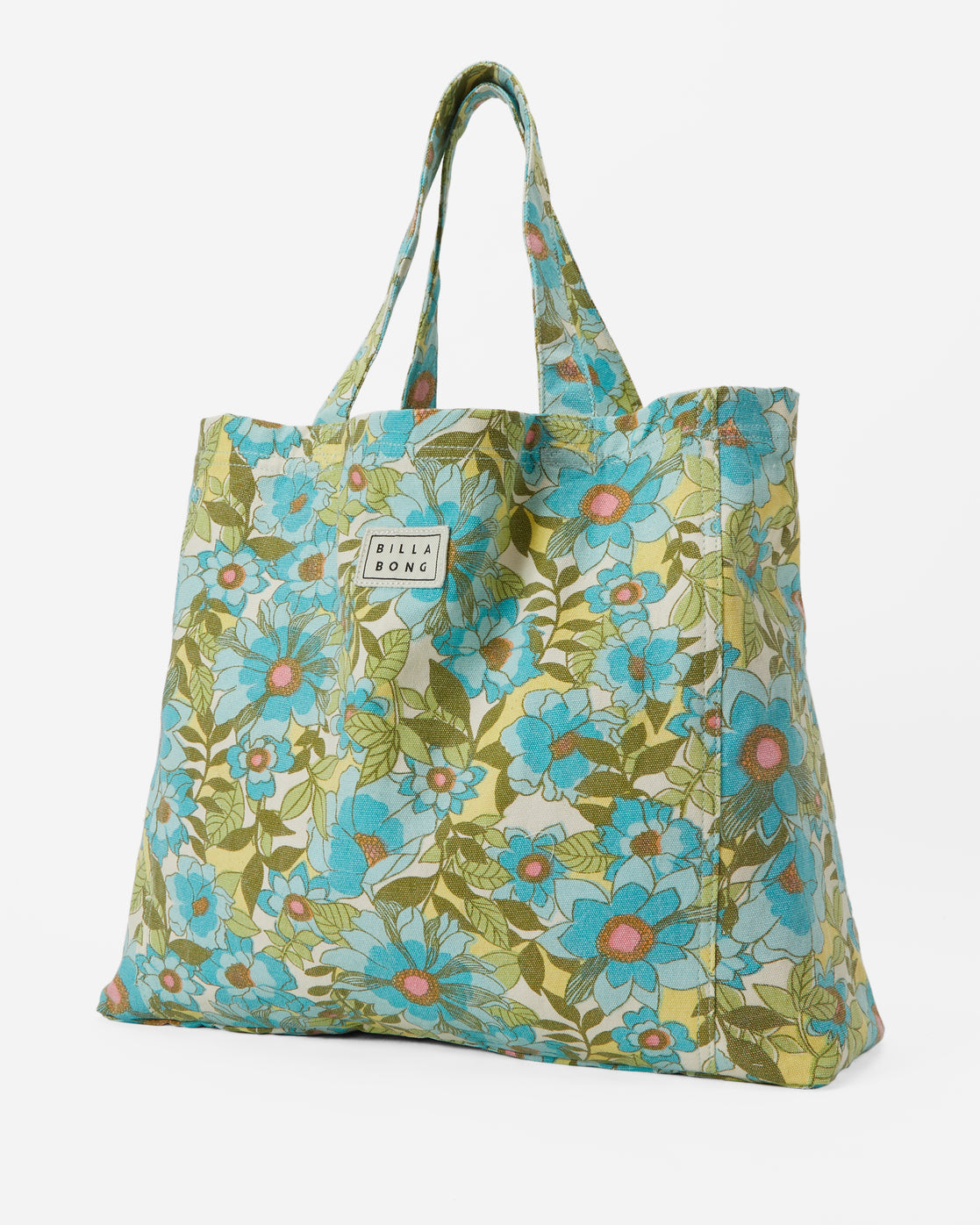 BILLABONG TOTE SO ESSENTIAL
