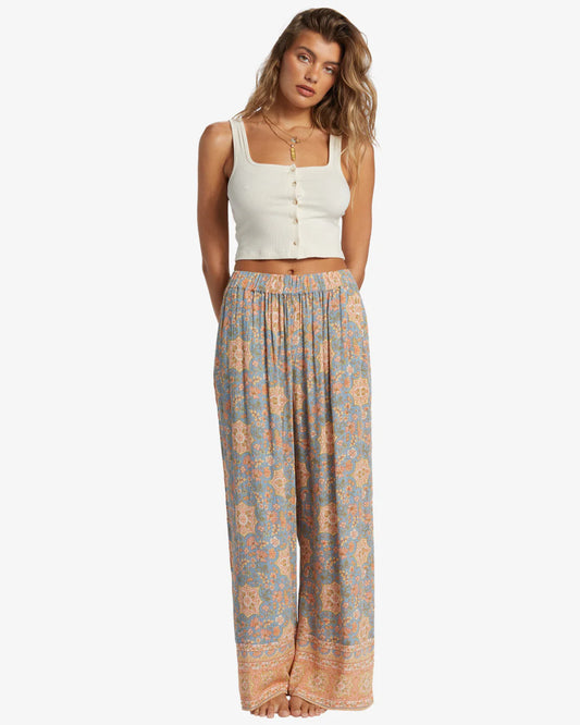 BILLABONG PANT FOLLOW ME 2