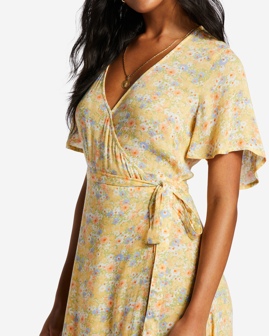 BILLABONG DRESS DAY BY DAY