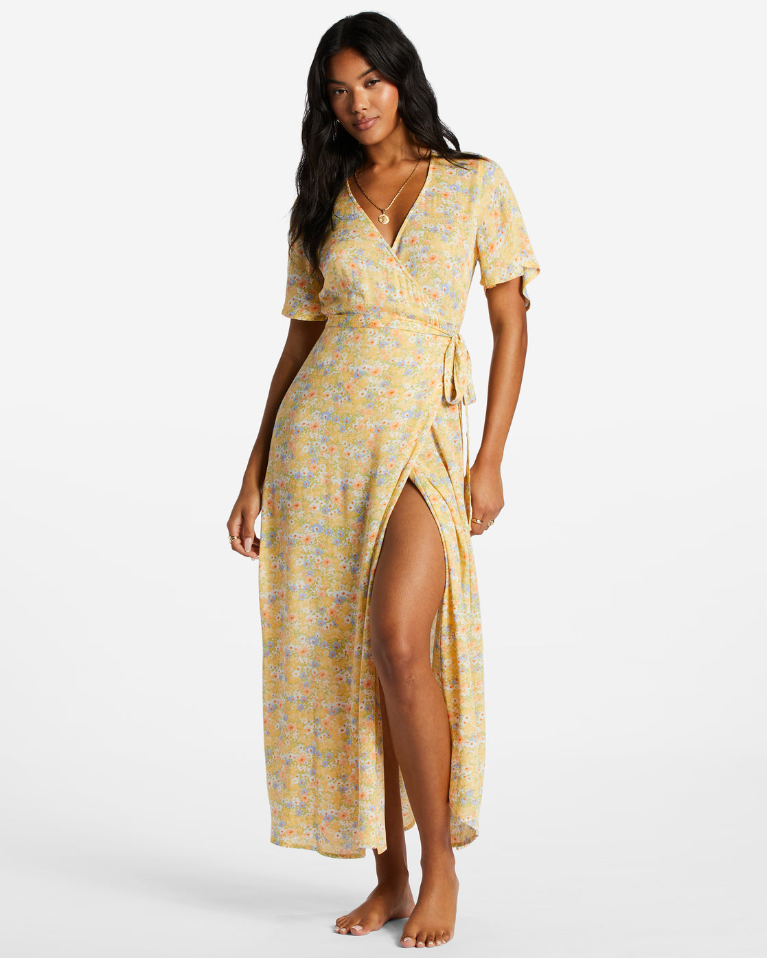 BILLABONG DRESS DAY BY DAY
