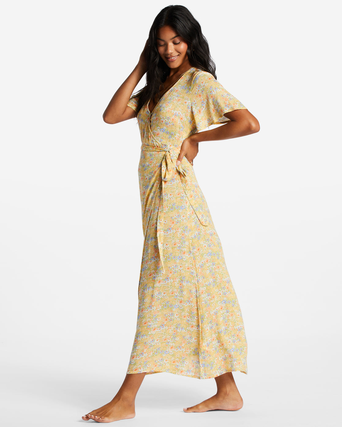 BILLABONG DRESS DAY BY DAY