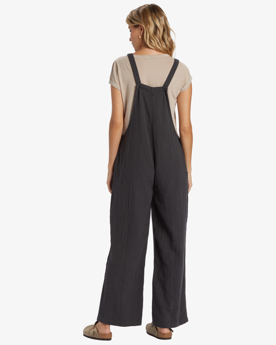 BILLABONG JUMPSUIT PACIFIC TIME