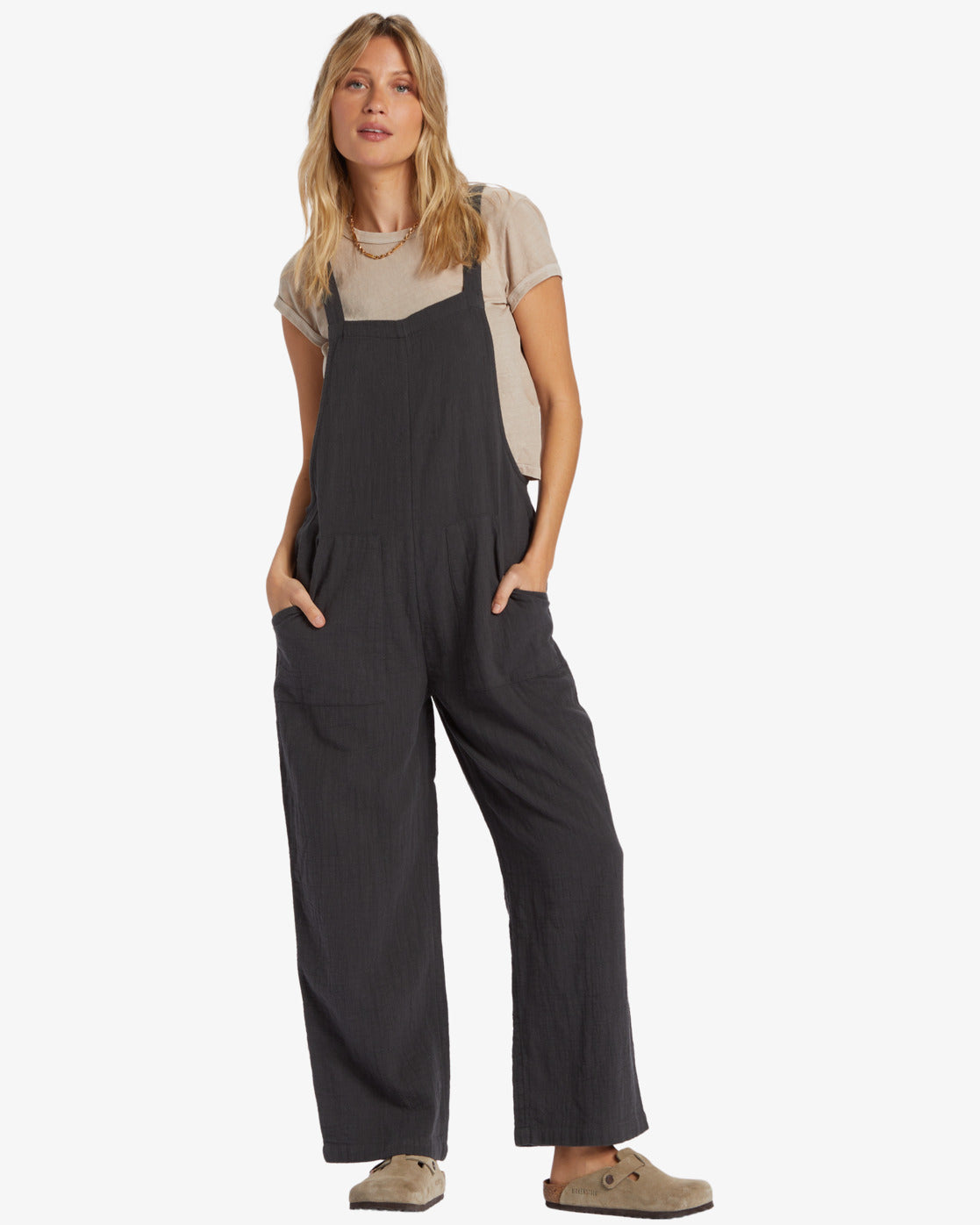 BILLABONG JUMPSUIT PACIFIC TIME