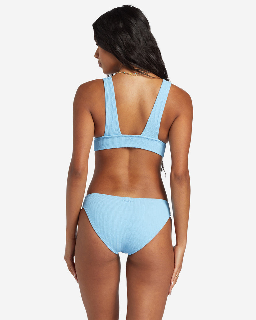 BILLABONG BIKINI TOP SUNRAYS REMI PLUNGE