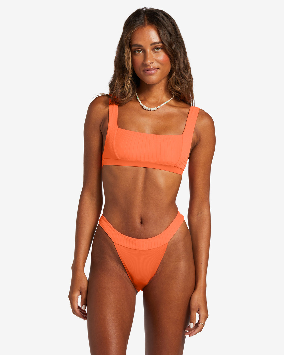 BILLABONG BIKINI BOTTOM LINED UP HIKE