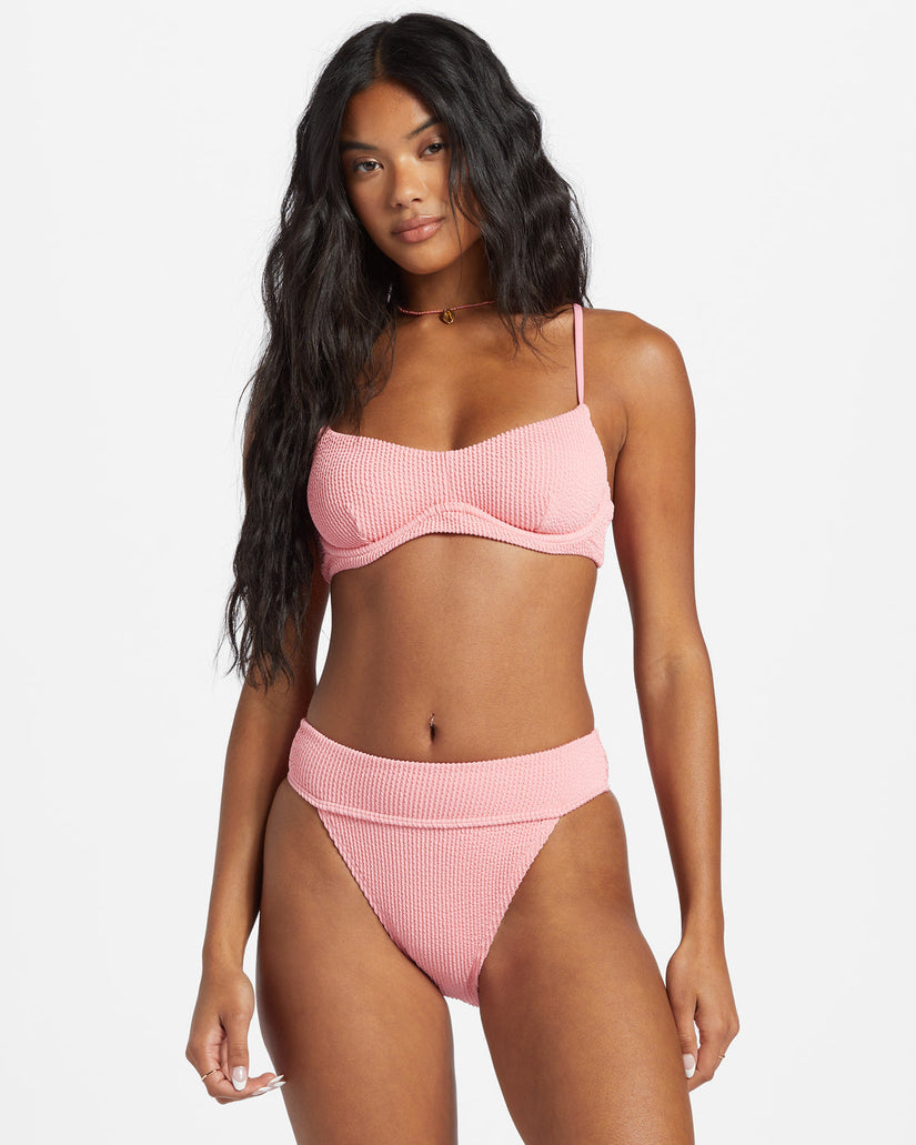 BILLABONG BIKINI BOTTOM SUMMER HIGH ARUBA