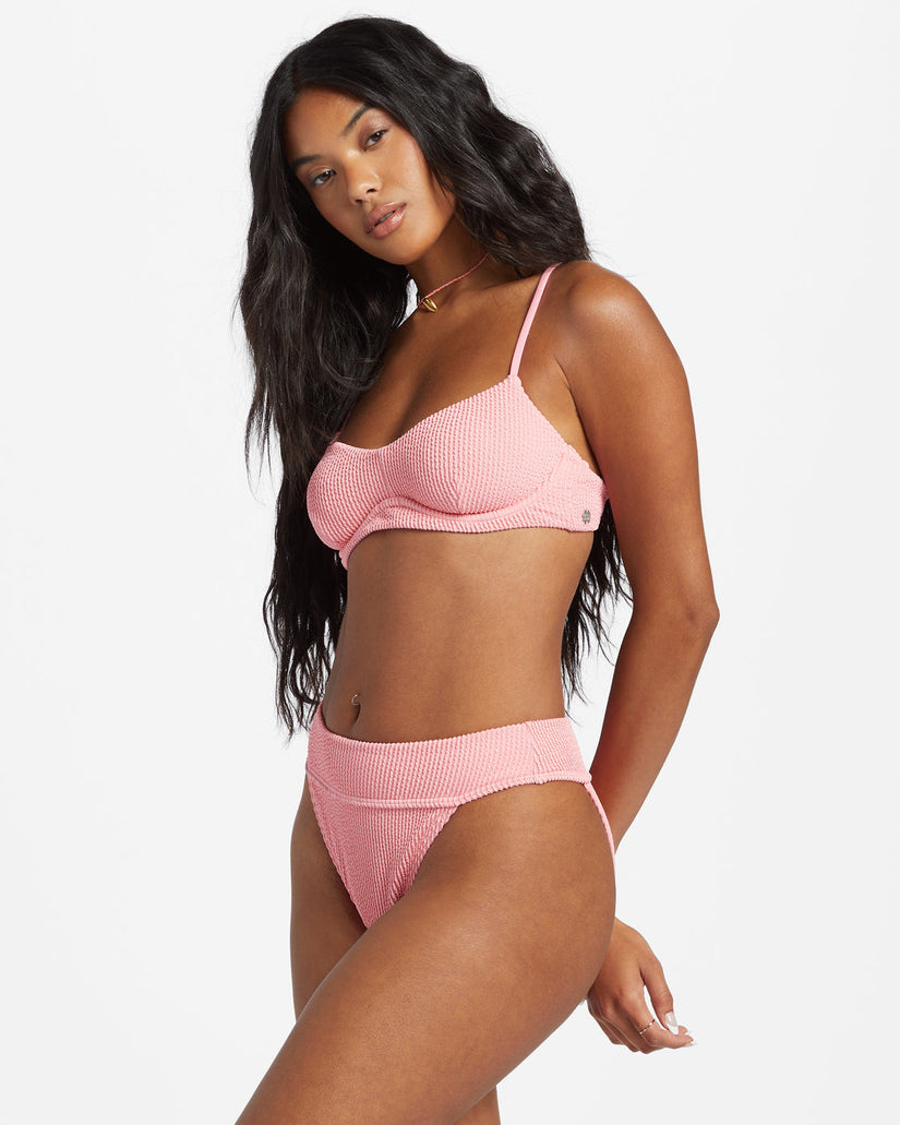 BILLABONG BIKINI BOTTOM SUMMER HIGH ARUBA