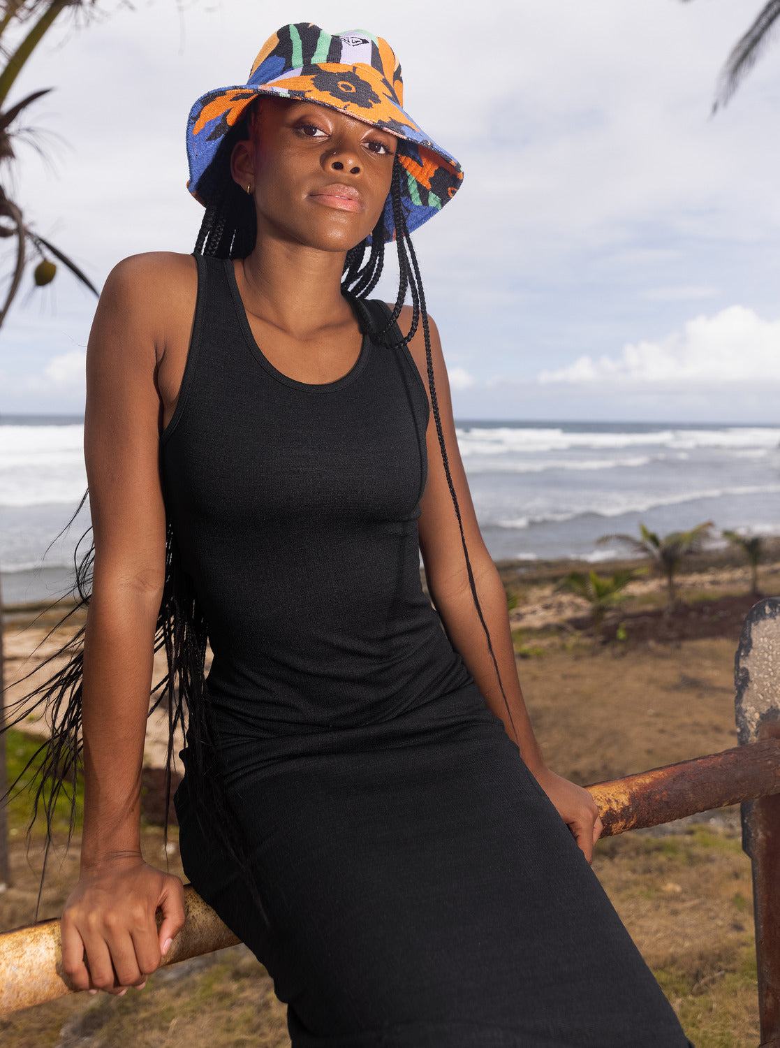 ROXY DRESS GOOD KEEPSAKE