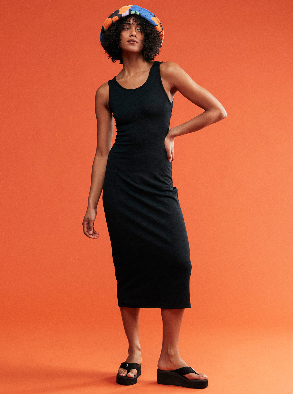 ROXY DRESS GOOD KEEPSAKE