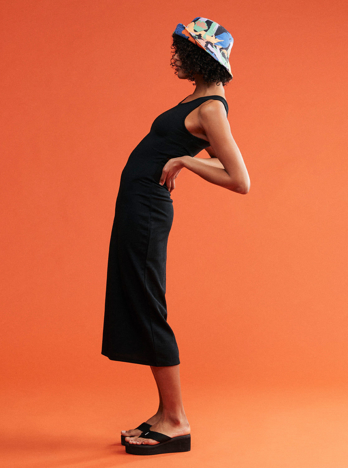 ROXY DRESS GOOD KEEPSAKE