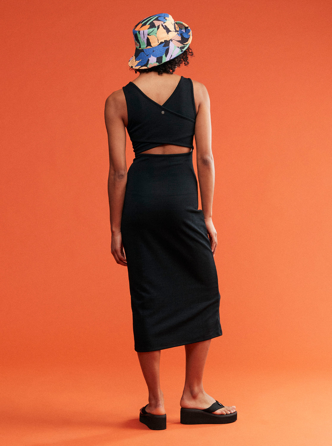 ROXY DRESS GOOD KEEPSAKE
