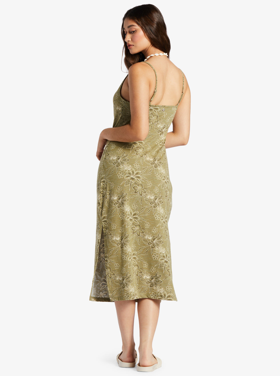ROXY DRESS LAST DANCE