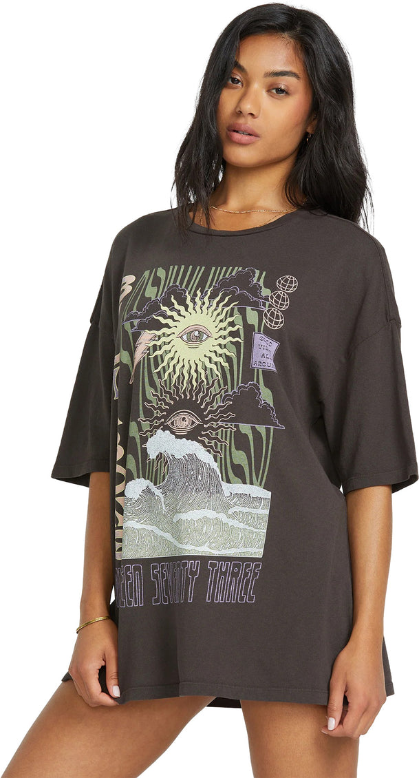 BILLABONG TEE SWELL TRIP SS