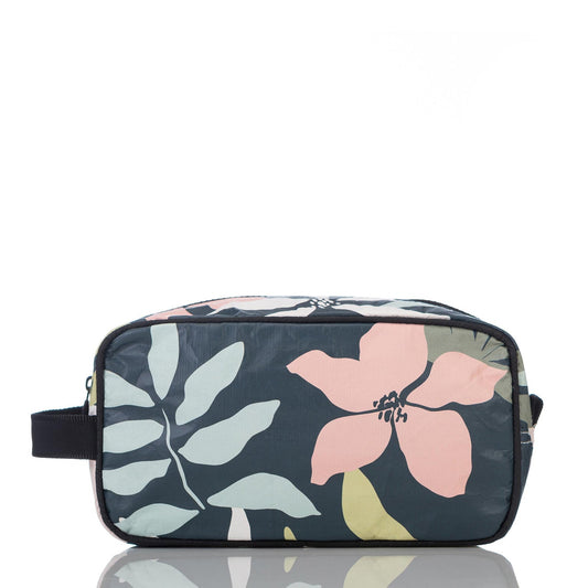 ALOHA FLORA DOPP KIT