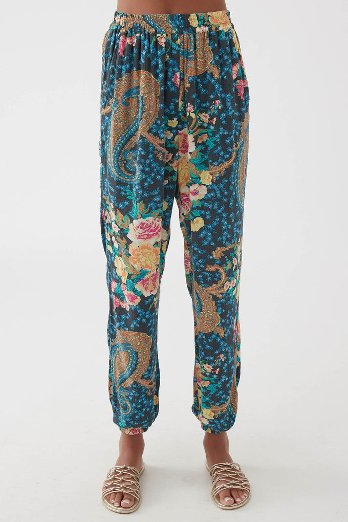 O'NEILL PANT ELSIE PAISLEY