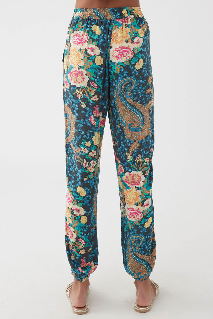 O'NEILL PANT ELSIE PAISLEY
