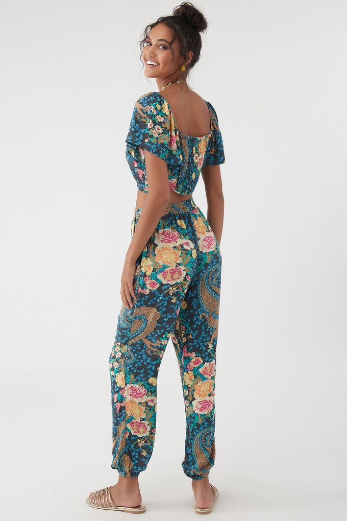 O'NEILL PANT ELSIE PAISLEY