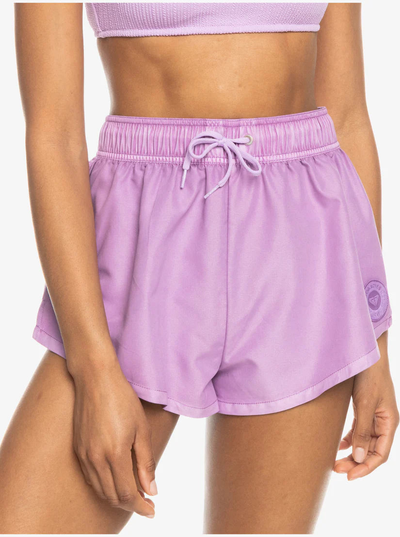 ROXY BOARDSHORT NO BAD WAVES