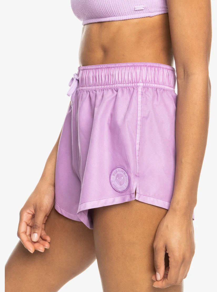 ROXY BOARDSHORT NO BAD WAVES