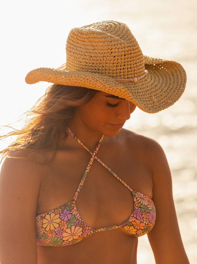 ROXY HAT CHERISH SUMMER