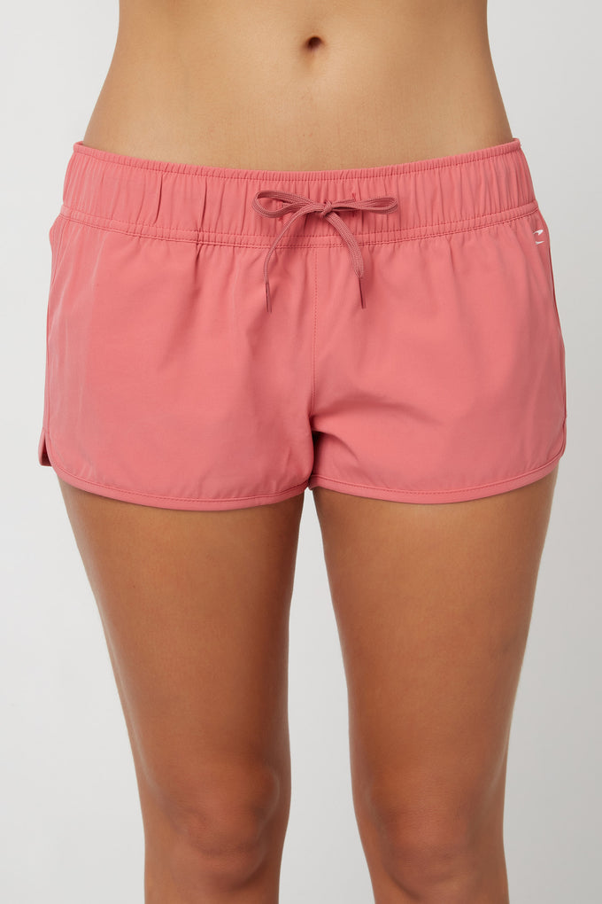 O'NEILL BOARDSHORT SALTWATER SOLIDS LANEY 2"