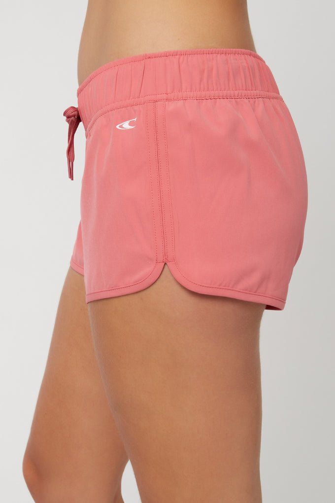 O'NEILL BOARDSHORT SALTWATER SOLIDS LANEY 2"