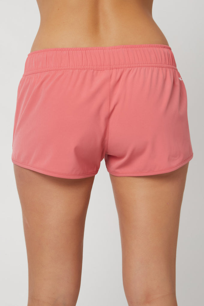 O'NEILL BOARDSHORT SALTWATER SOLIDS LANEY 2"