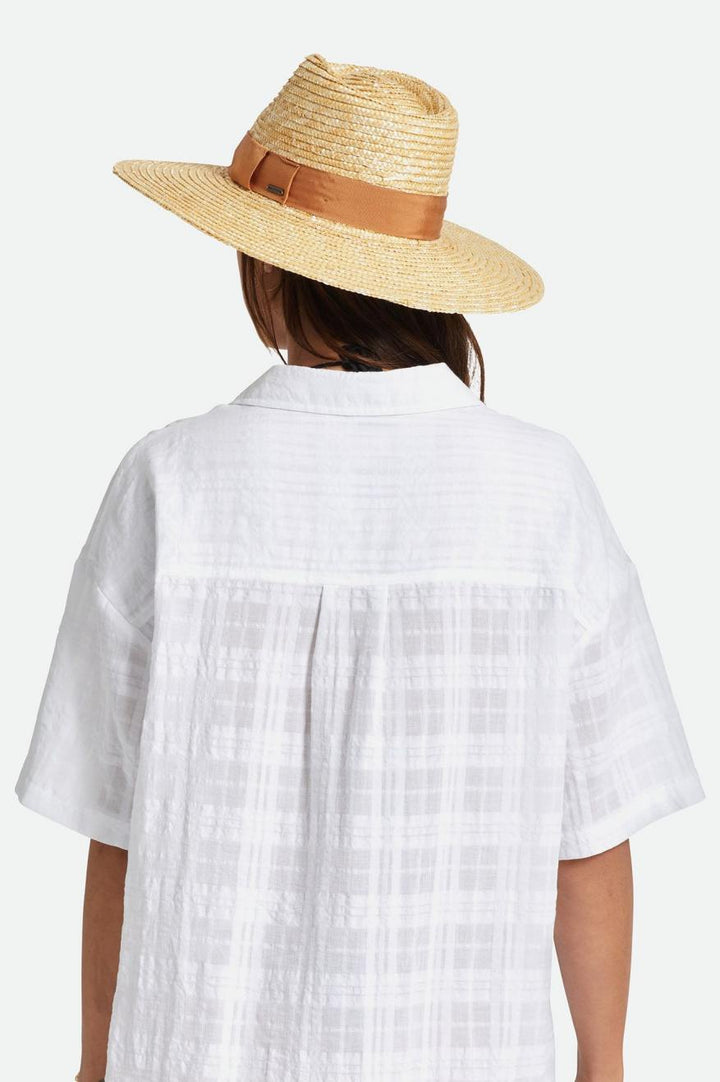 BRIXTON HAT JOANNA