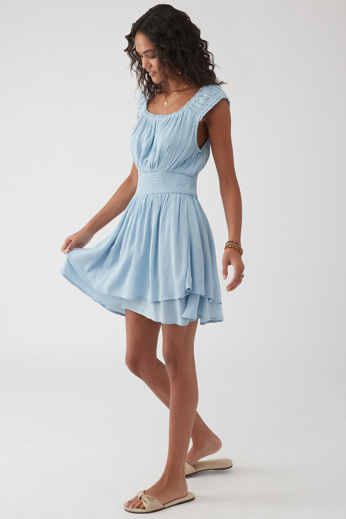 O'NEILL DRESS OLLIE