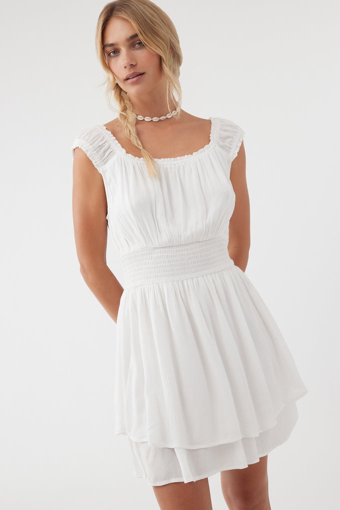 O'NEILL DRESS OLLIE
