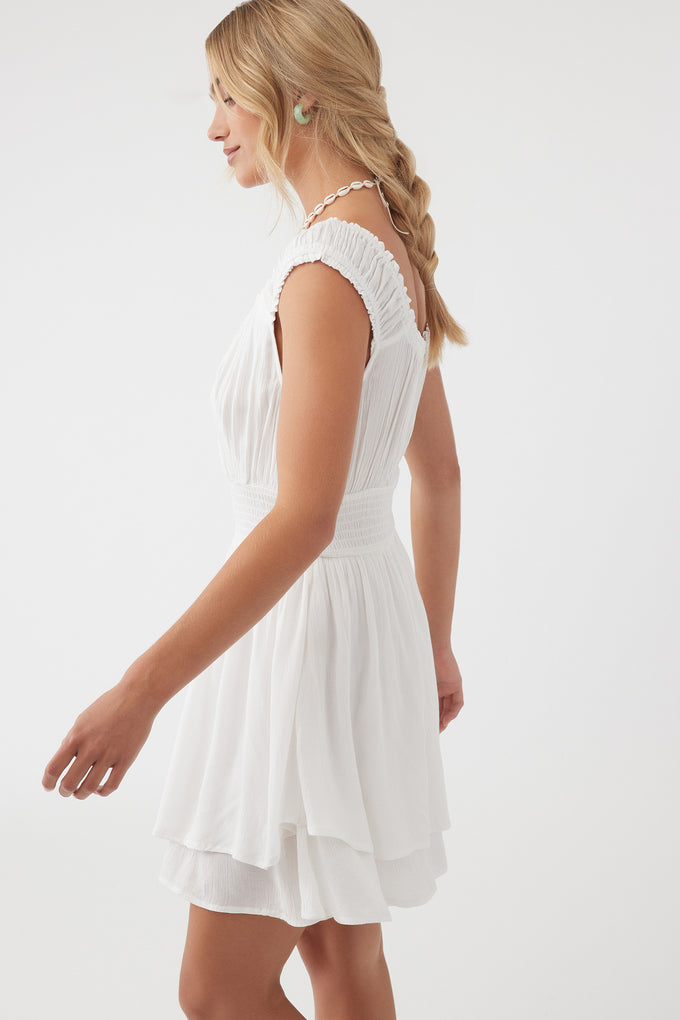 O'NEILL DRESS OLLIE