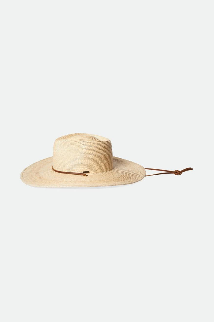 BRIXTON HAT MORRISON WIDE BRIM