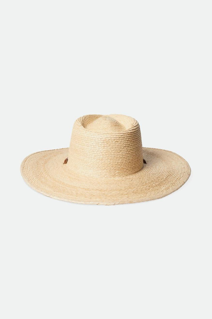 BRIXTON HAT MORRISON WIDE BRIM