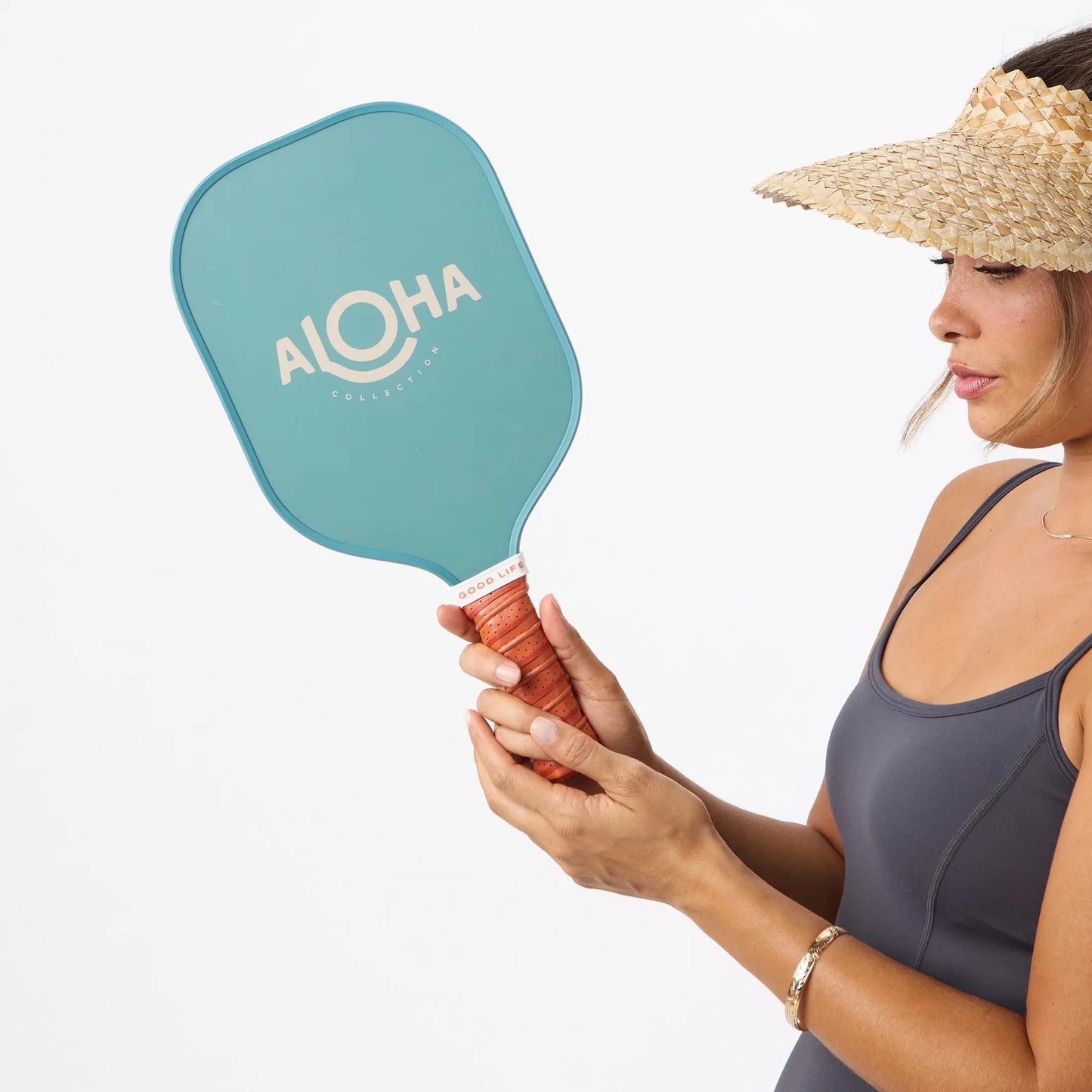 ALOHA OLA PICKLEBALL PADDLE