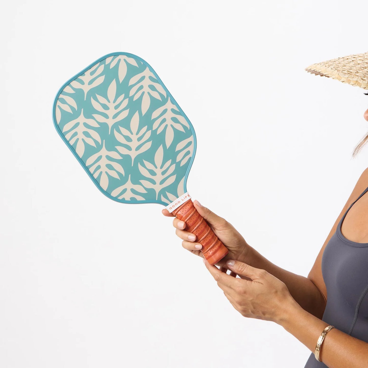 ALOHA OLA PICKLEBALL PADDLE