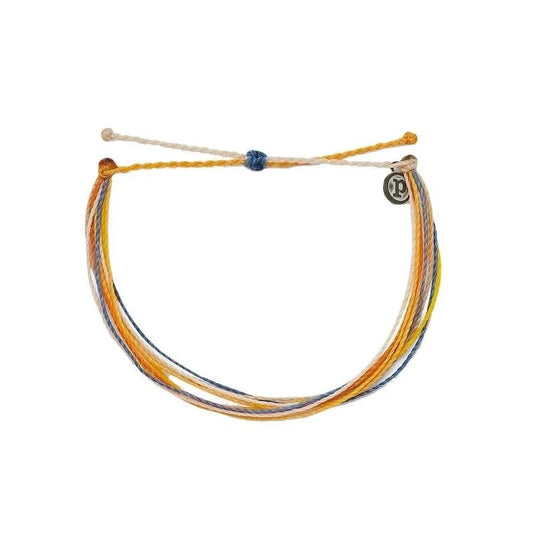 PURA VIDA BRACELET MUTED ORIGINAL