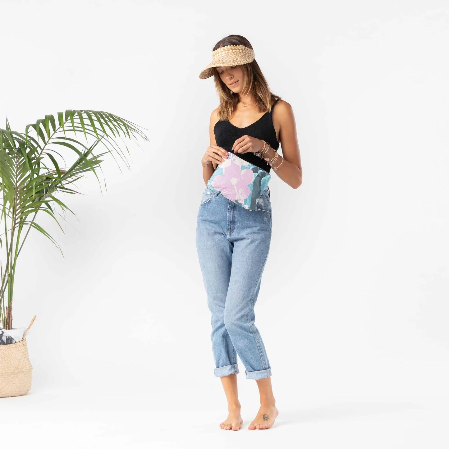 ALOHA PAU HANA SMALL