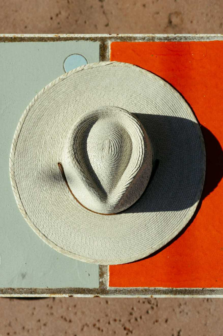 BRIXTON HAT MORRISON WIDE BRIM