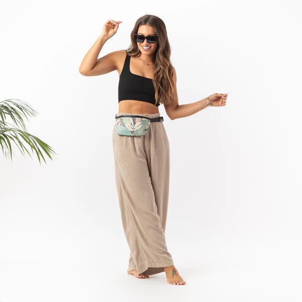 ALOHA CUSCO BY Z SUPPLY MINI HIP PACK