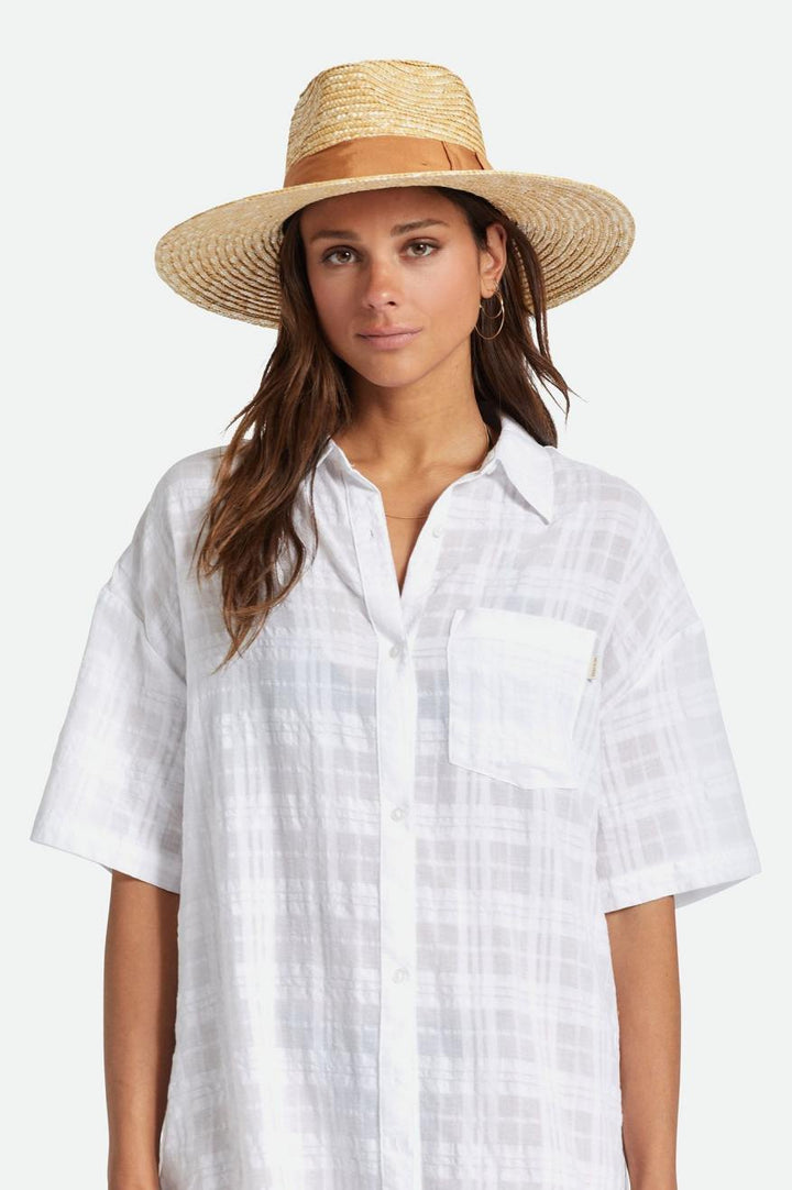 BRIXTON HAT JOANNA