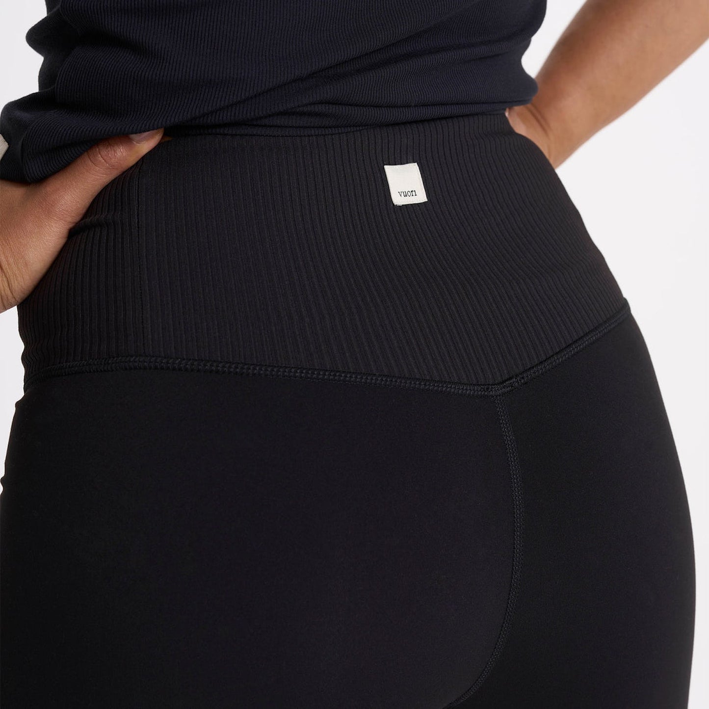 VUORI LEGGING RIB STUDIO